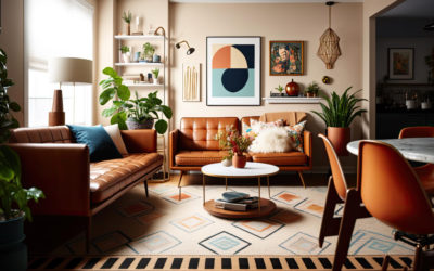 Trends in Modern Furniture